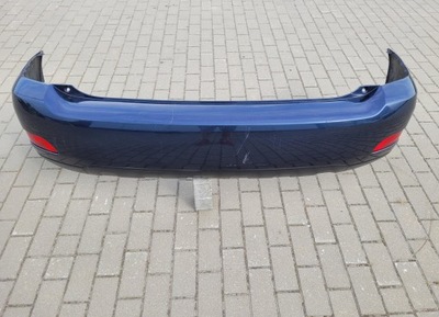 Бампер задня задній kompletny ліхтарі lexus rx ii 400 300 rx400 h 8r7 фото №1