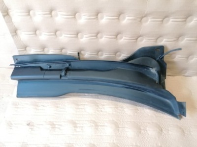 Honda accord vii жабо правое europa фото №1