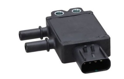 Датчик тиску вихлопних газів dpf daf 2124494 фото №1