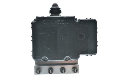 Насос abs ignis i ac.0450-0182.4 80g0 2wd s фото №1