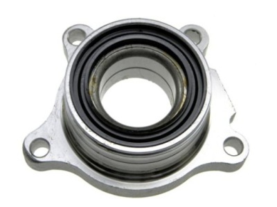 Подшипник колеса nty klt-ty-121 фото №1