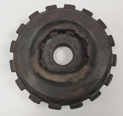 Подкладка pod пружина задняя mercedes w169 фото №1