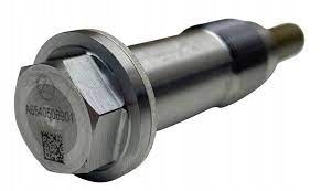 Оригинальная натяжитель цепи распределительного вала mercedes om654 фото №1