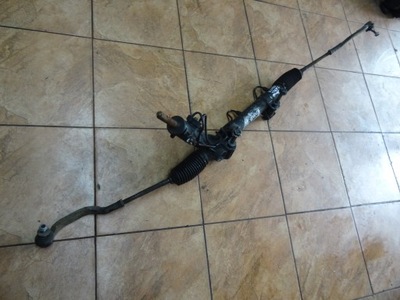 Vivaro trafic primastar рулевая рейка фото №1