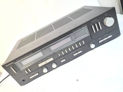 AMPLITUNER TECHNICS SA-222