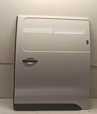 Vivaro c jumpy expert scudo dispatch дверь сдвижные левая 2023 epr цвет фото №1