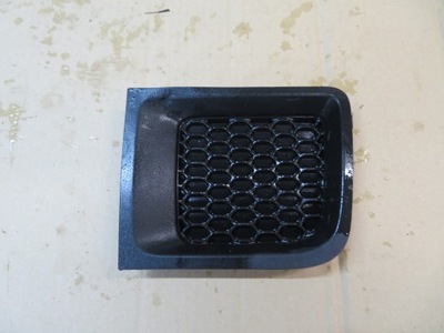 Jeep renegade решітка решітка радіатора ліва 735587834 фото №1