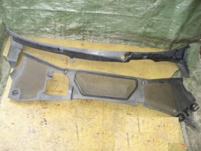 Vw phaeton жабо europa фото №1