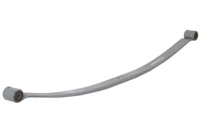 Ресора задня liczba щітка: 1, 22x715 pasuje do: renault master ii 1.9d-3.0d фото №1