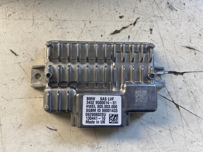 Bmw i3 модуль sas 9500014 фото №1