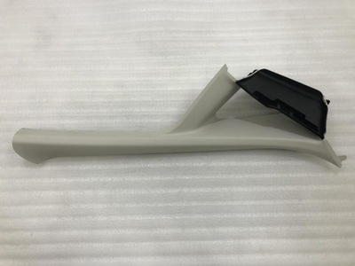 Защита стойка правая am51-r03198 ford c-max ii фото №1