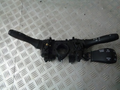 Dacia duster ii переключатель комбинированный переключатели фото №1