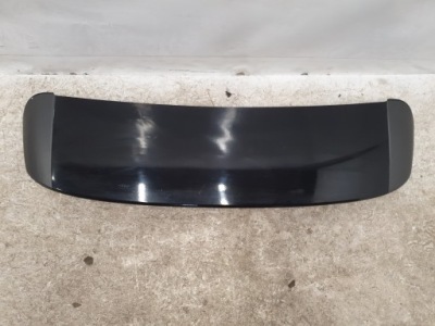 Спойлер спойлер кришки mercedes gle w167 167 amg фото №1