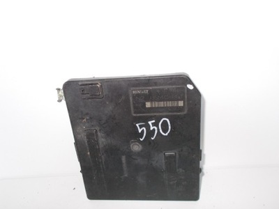 Renault megane, модуль 8200481866j фото №1