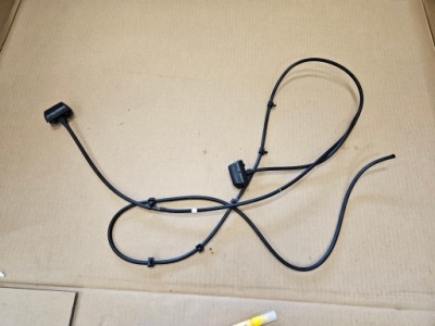 Opel corsa f 2021 - форсунки омывателя ,комплект фото №1