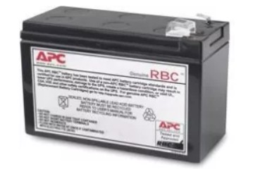 Akumulator UPS APC APCRBC114 T15B28