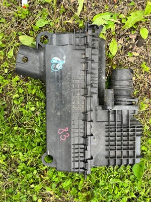83 renault корпус фільтр повітря 8200557476 фото №1