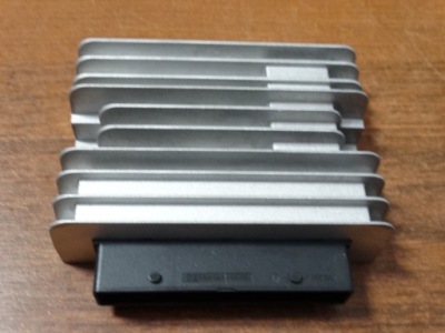 Idealny модуль блок управления mercedes w167 1 9 фото №1