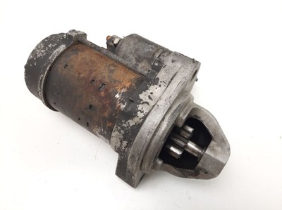 2004 bmw x3 e83 стартер фото №1