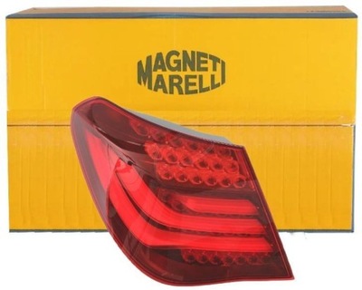 MAGNETI MARELLI ФАРА ЗАДНЯ 714027020707