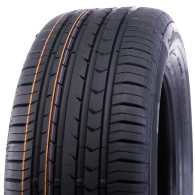 1 PC. 225/55R17 CONTINENTAL CONTIPREMIUMCONTACT 5  