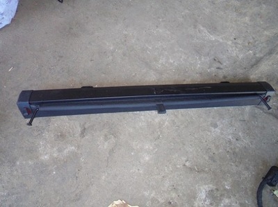 Bmw 3 f31 шторка багажника фото №1