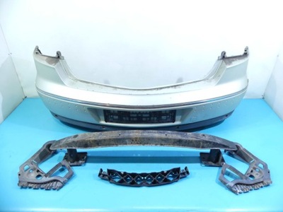 Бампер задня балка renault vel satis pdc фото №1