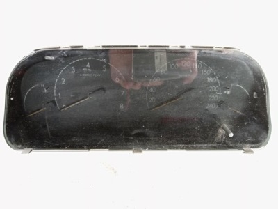 Kia opirus лічильник 94003-3f591 фото №1