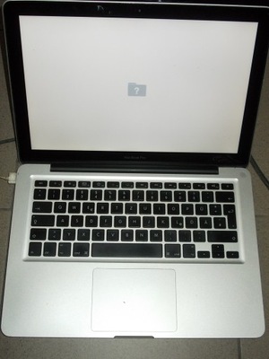 Apple MacBook PRO