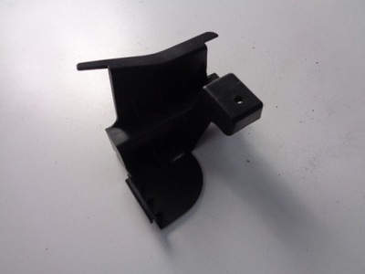 Направляющая бампера левый задняя citroen c4 cactus przed lift 2014 rok фото №1