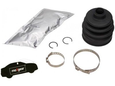 Защита шарнир daewoo/daihatsu zew. mat 49-0726 фото №1