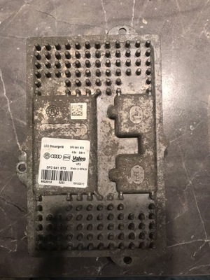 Преобразователь led seat leon iii 5f0941972 фото №1