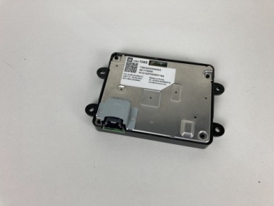 Opel insignia b зарядний пристрій індукційна 13521065 фото №1