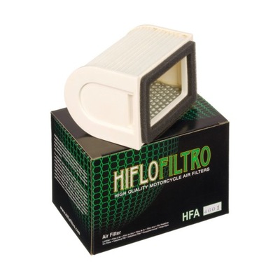 HIFLO FILTRAS ORO YAMAHA XJ 600 (84-90) (30) (12-94440) (Y4227) 