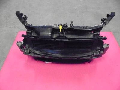 Mercedes gla ii a247 h247 радиатор pas передний kompletny фото №1