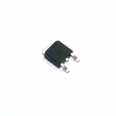 Stabilizator 3.3V 0.25A STM L4931ABDT33 [2szt]