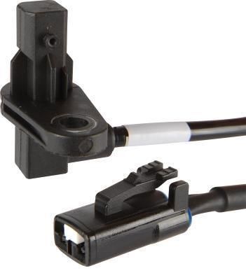 Датчик, скорость вращательная колеса herth+ buss jakoparts j5900519 фото №1