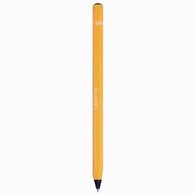 Długopis BIC ORANGE Original Fine czarny, 8099231