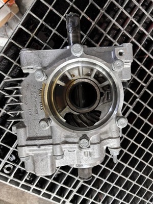 Редуктор audi rs3 ocp409053r фото №1