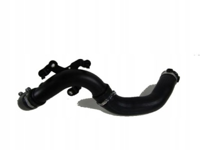 Clio iv шланг воздуха труба впускной 144604298r фото №1