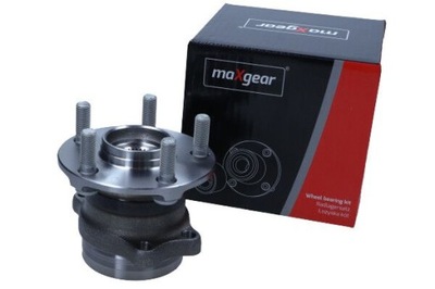 MAXGEAR 33-1222 CUBO RUEDAS  