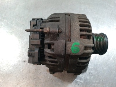 ELECTRIC GENERATOR RENAULT CLIO III 8200390675 0124425037 1.5 DCI  