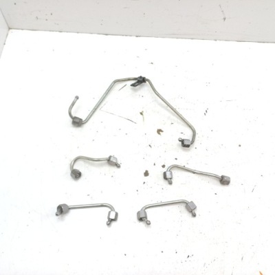 2020 land rover evoque ii шланг упорскування фото №1