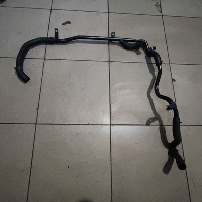 Магистраль трубка wody audi a6 c5 2.7 bt фото №1