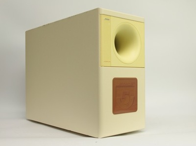 Subwoofer BOSE Acoustimass 5 Series 2