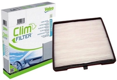 VALEO 715524 FILTRO DE CABINA HYUNDAI KIA  