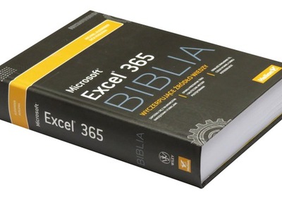 Excel 365. Biblia