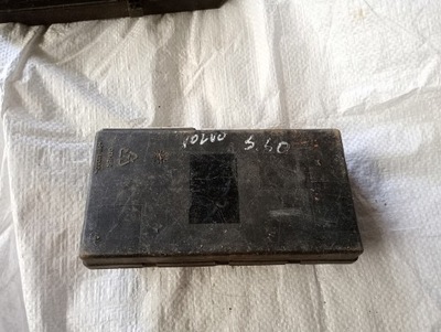 Модуль комфорту volvo 30896697 фото №1