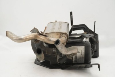 Обогреватель стояночный webasto vw passat b7 cc 3aa815005d 9026129b фото №1