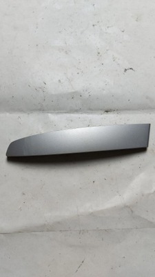 Защита заглушка обшивка ручки правый задняя mazda 6 gh фото №1